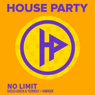 No Limit by Hawkboy