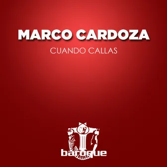 Cuando Callas by Marco Cardoza