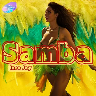 Samba Into Joy by Latino Instrumental Hits