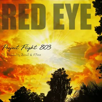 Red Eye by Project FLIGHT 803