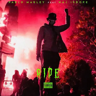 Ride by Pablo Marley