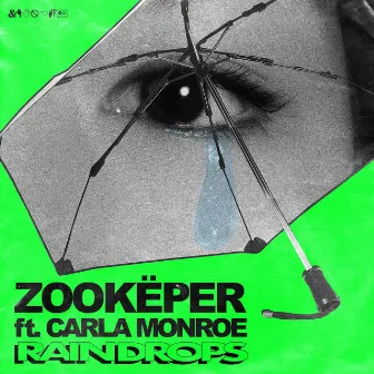 Rain Drops by Zookëper