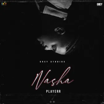 Nasha by PLAYERR