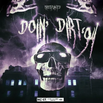 DOIN' DIRT '94 by DJ CIABERPUNK