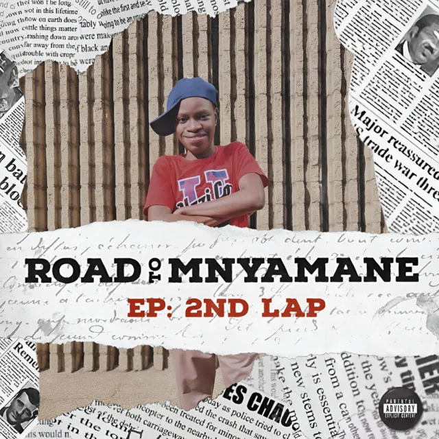 ROAD TO MNYAMANE EP: 2ND LAP