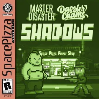 Shadows by Master & Disaster