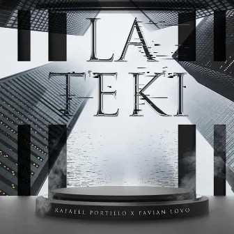 La Teki by Favian Lovo