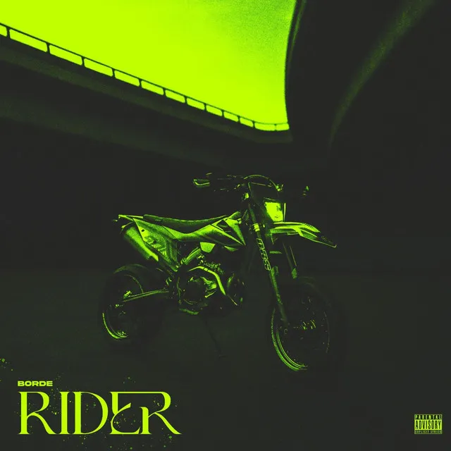 Rider