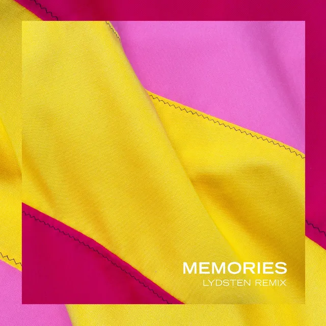 Memories (Lydsten Remix)