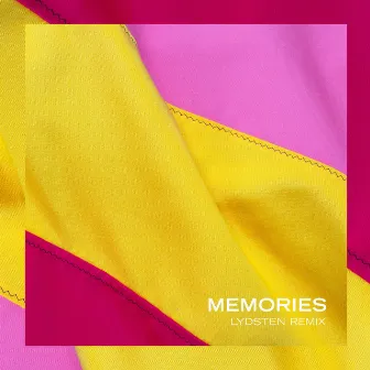 Memories (Lydsten Remix) by Lydsten