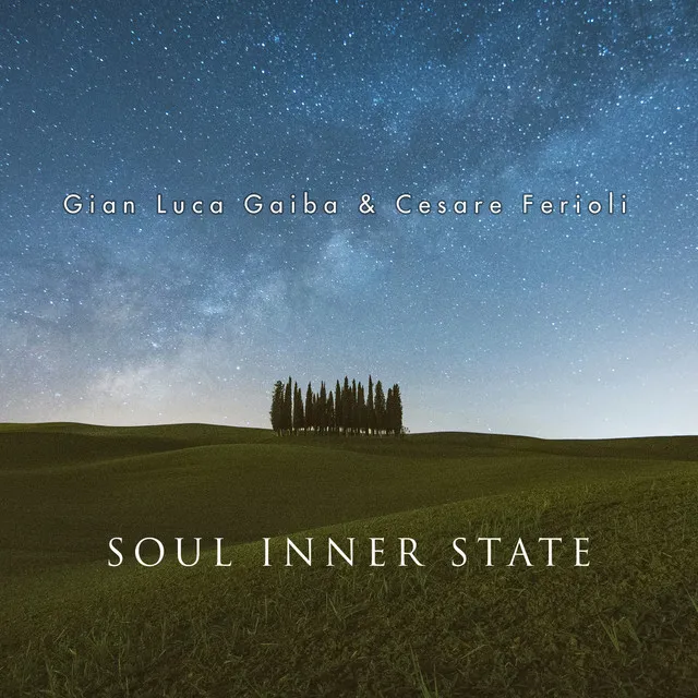 Soul Inner State - Guitars Only