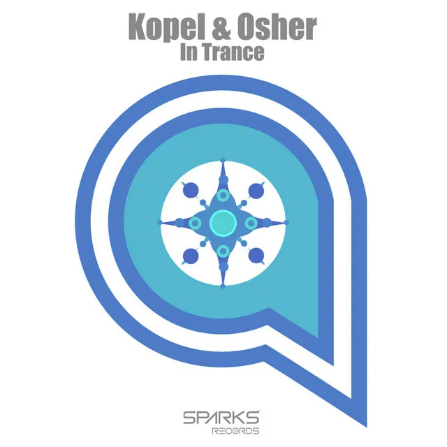 In Trance (Kopel Vs. Osher)