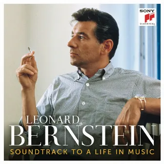 Leonard Bernstein - Soundtrack to a Life in Music by Samuel Krachmalnick