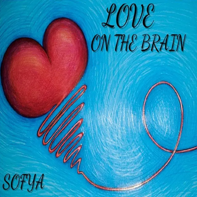 Love on the Brain