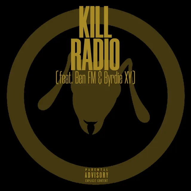 Kill Radio