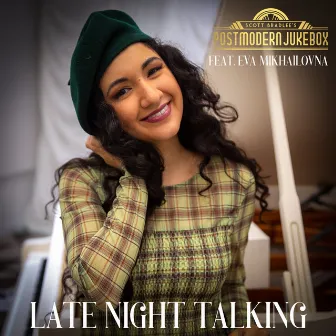 Late Night Talking by Eva and the Vagabond Tales