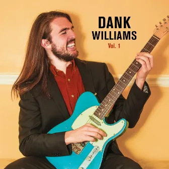 Dank Williams, Vol. 1 by Austin Grimm