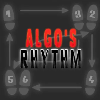 Algo's Rhythm (Sunshine Mix) by Holly Gray