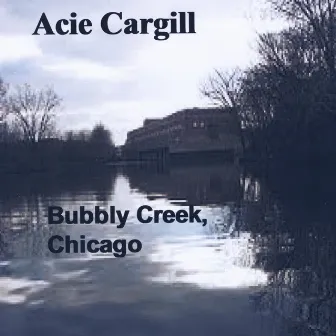 Bubbly Creek, Chicago by Acie Cargill