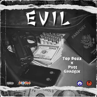 Evil by Top Bozz