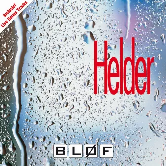 Helder (Live) by BLØF