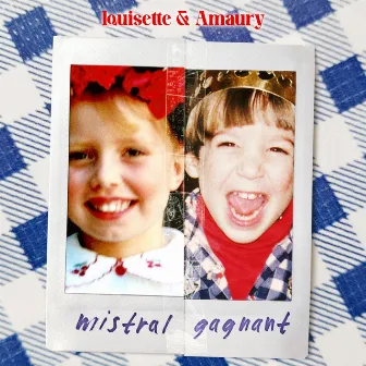 Mistral Gagnant by Amaury