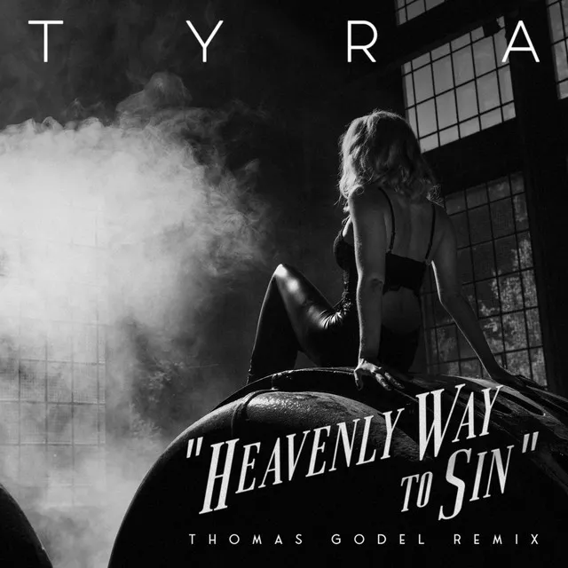 Heavenly Way to Sin - Extended Version