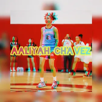 Aaliyah Chavez by Aye1Ayee