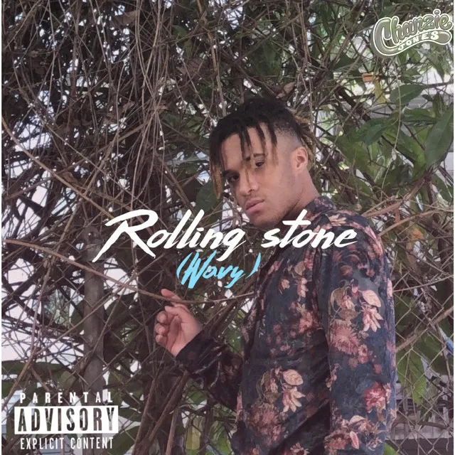 Rolling Stone (Wavy)