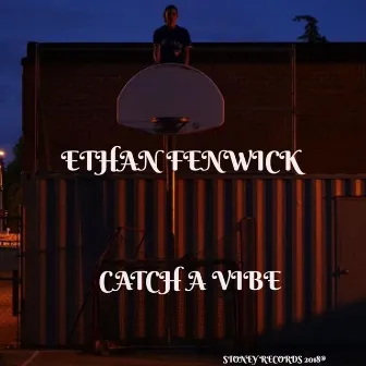 Catch a Vibe by Ethan Fenwick