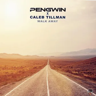 Walk Away by Caleb Tillman