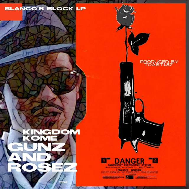 Gunz and Rosez