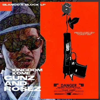 Gunz and Rosez by TOAST187