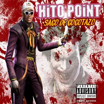 Saco de Cocotazo by Hito Point