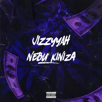 Nebu Kiniza by Jizzyyah