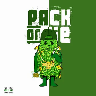 Pack or Die by KushPackCris