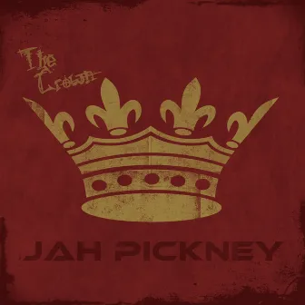 The Crown by Jah Pickney