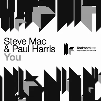 You by Steve Mac