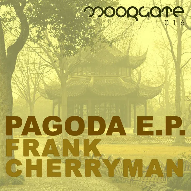 Pagoda - Original Mix