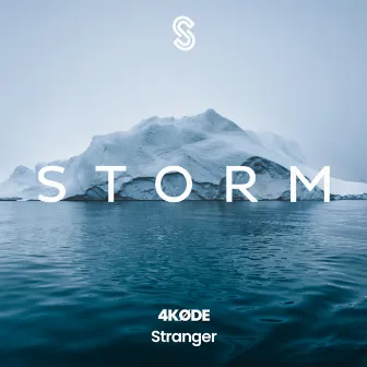 Stranger by FOURKØDE