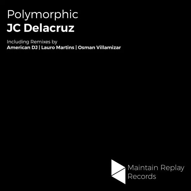 Polymorphic - Osman Villamizar Remix