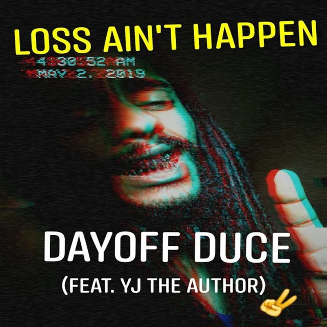 Loss Ain't Happen