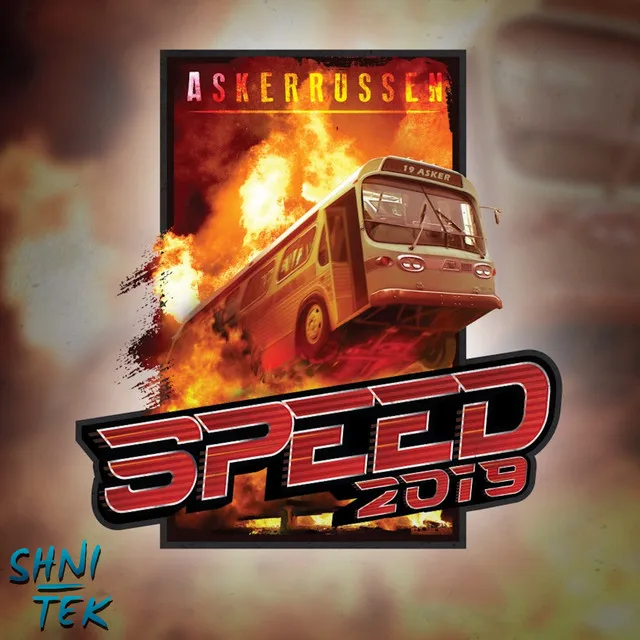 Speed 2019 (Askerrussen)