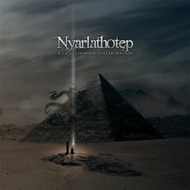 Nyarlathotep, Pt. 1