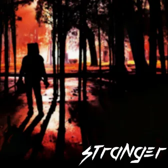 Stranger by Within