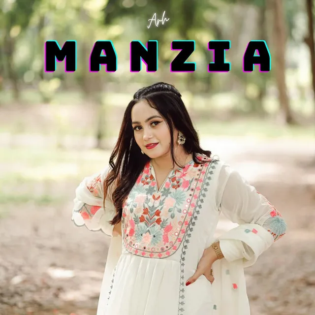 Manzia