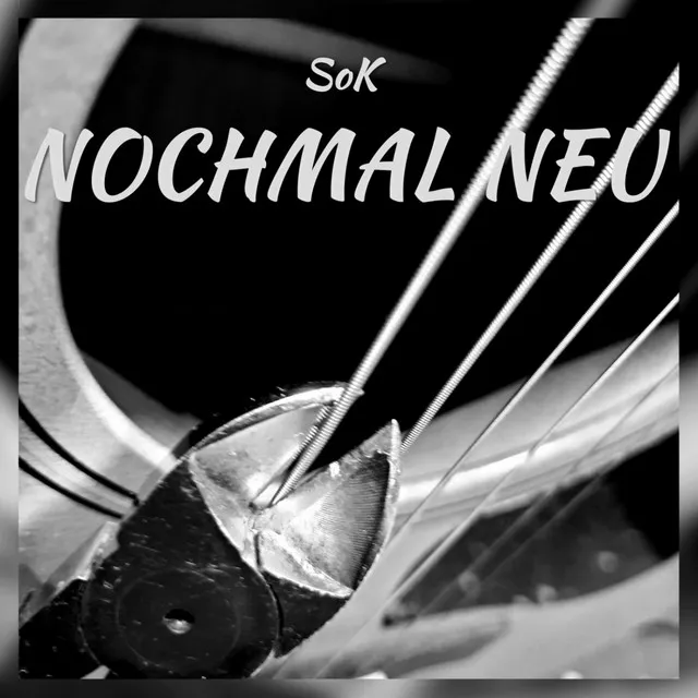 Nochmal neu