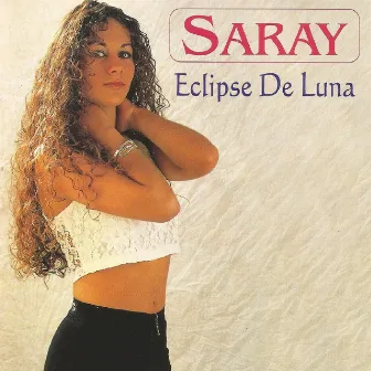 Eclipse de Luna by Saray