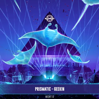 Geekin by Prismatic