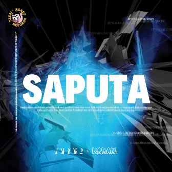 SAPUTA by A-Par